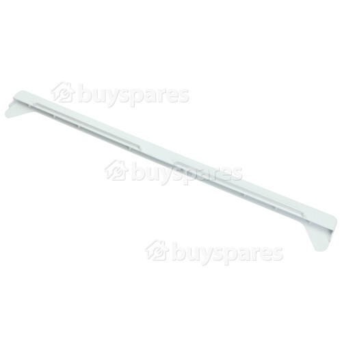Indesit Crisper Shelf Front Trim