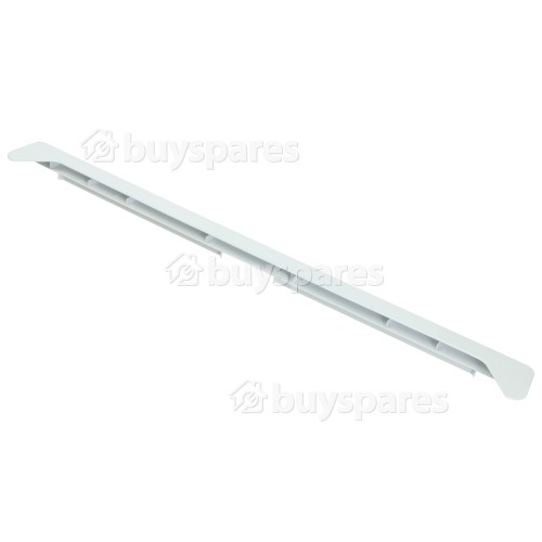 Indesit Crisper Shelf Front Trim