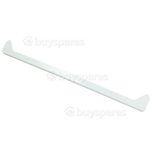 Indesit Crisper Shelf Front Trim