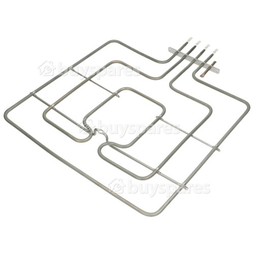 Ego Backofen-Heizelement - Oberhitze : Ego 2035987 2800W