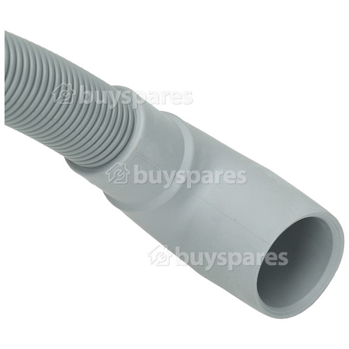 Hoover Drain Hose One End With Right Angle