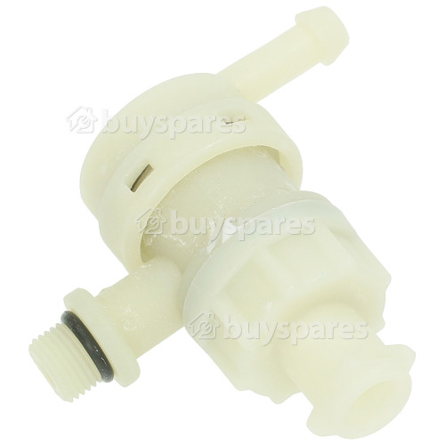 Whirlpool Valve