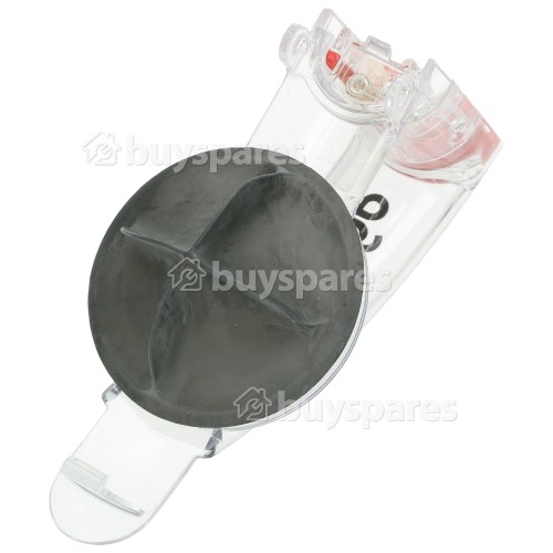 Dyson Vacuum Cleaner Cyclone Handle Assembly