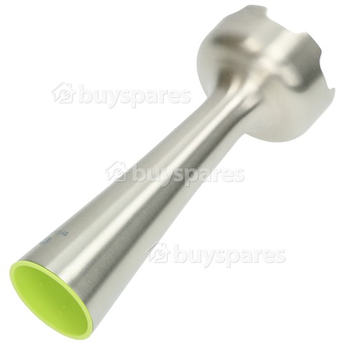 Kenwood Metal Wand Assy Inc Damper Printed