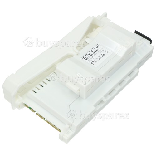 Neff Control Module Programmed