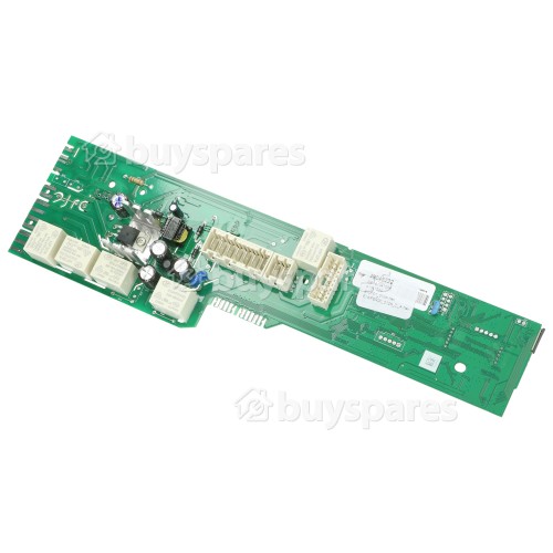 Hoover Waschmaschinen-Steuerelektronik - Programmiert | BuySpares 