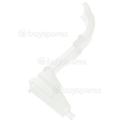 Cylinda DM279 Overflow Siphon