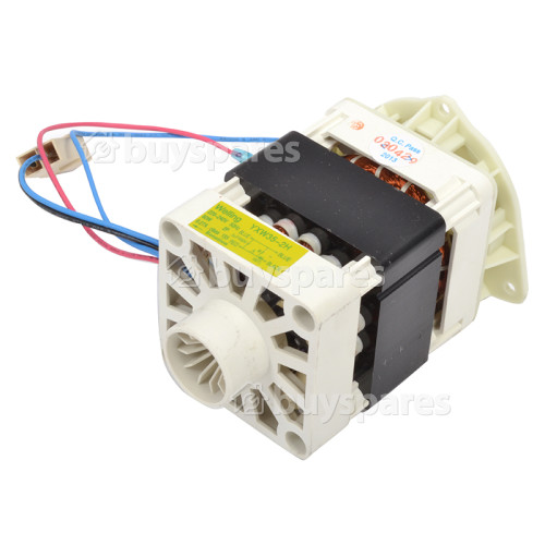 Hoover Wash Motor Pump : Welling YXW35-2H 60W