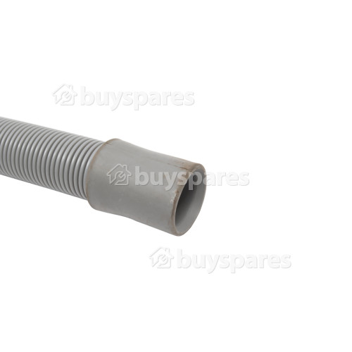 Hoover Drain Hose With Right Angle One End