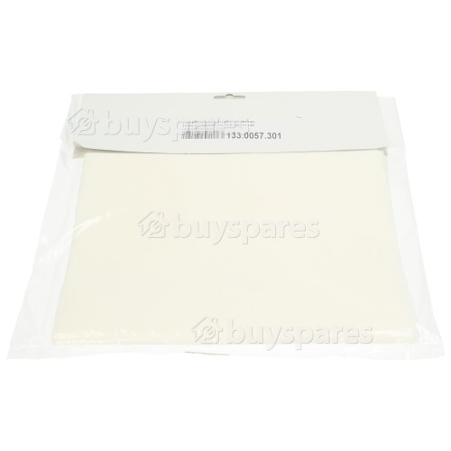 Electrolux Group CE6020N Grease Filter : 1140x453mm - Cut To Size Mm