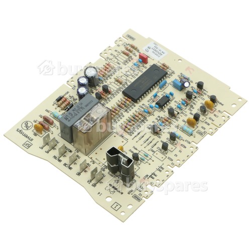 Oceanic PCB Power Board