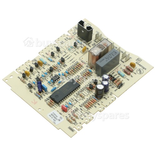 Oceanic PCB Power Board