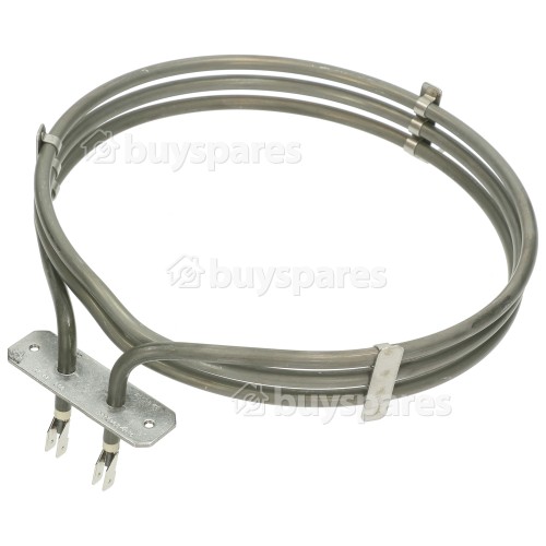 Genuine part number 50281175005 Aeg Electrolux Zanussi Oven Fan Oven Heater Element Genuine part number 50281175005 Aeg Electrolux Zanussi Oven Fan Oven Heater Element