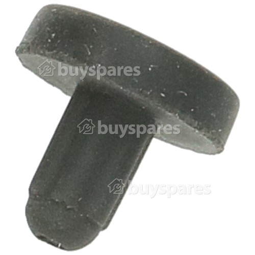 Electrolux Group Kochfeld-Topfträger-Gummifußsatz | BuySpares Germany