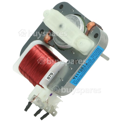 LG Cooling Fan Motor