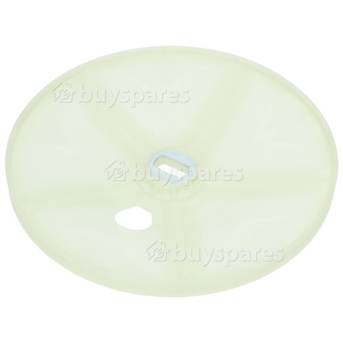 Arthur Martin Electrolux Pulley Kit
