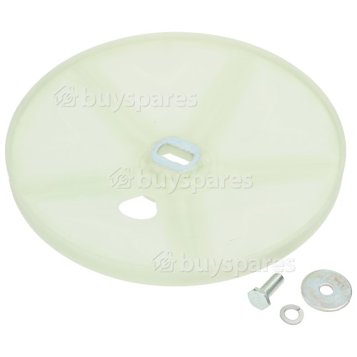 Arthur Martin Electrolux Pulley Kit