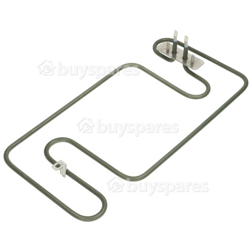 Electrolux Convection Heater : FFSP 1600w