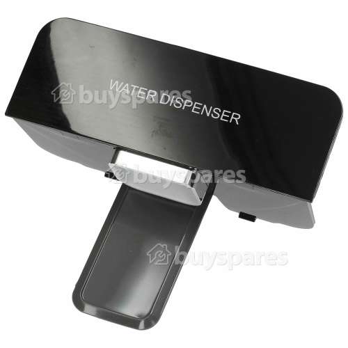 Fridge Water Dispenser Lever BuySpares