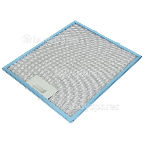 RCS110CHSTBK Grease Filter - Aluminium : 305x270mm