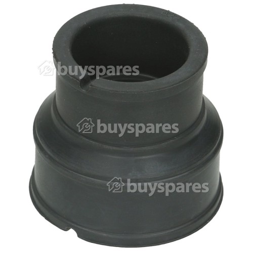 Neutral Hose Connection