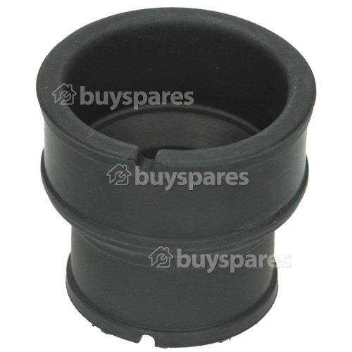 Neutral Hose Connection
