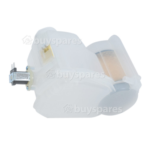 Whirlpool Water Softener : Rigenera