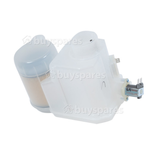 Whirlpool Water Softener : Rigenera