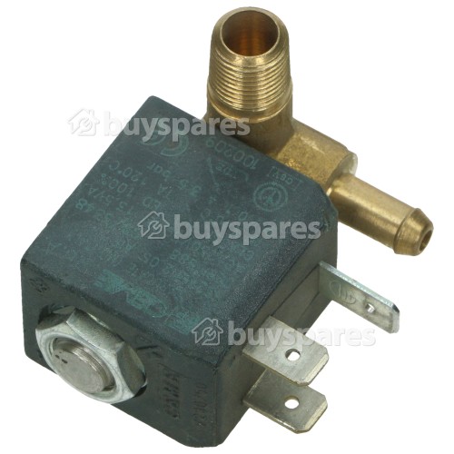 Kenwood Steam Valve Body