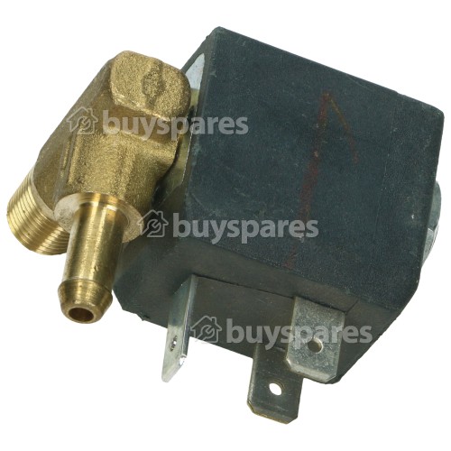 Kenwood Steam Valve Body