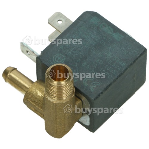 Kenwood Steam Valve Body