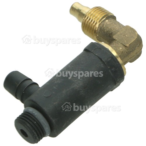 Kenwood Pump Valve Assembly