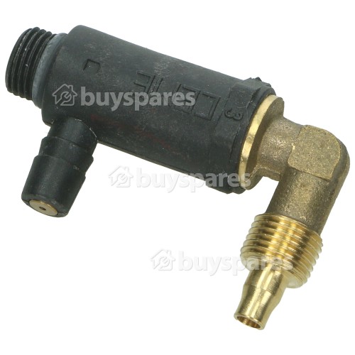 Kenwood Pump Valve Assembly