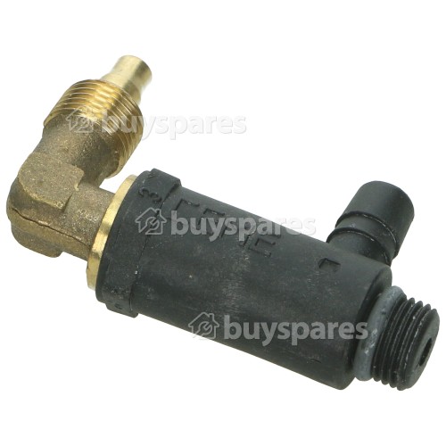 Kenwood Pump Valve Assembly