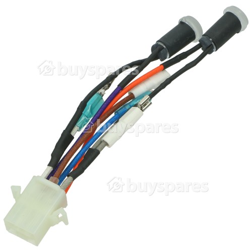 Kenwood Neon Assembly With Connector