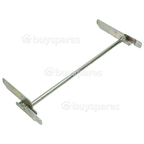 CDA WC430-0 Hinge Assembly DW640