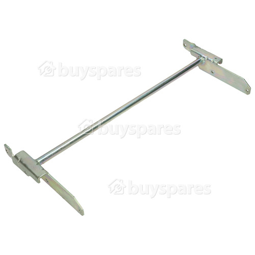 CDA WC430-0 Hinge Assembly DW640