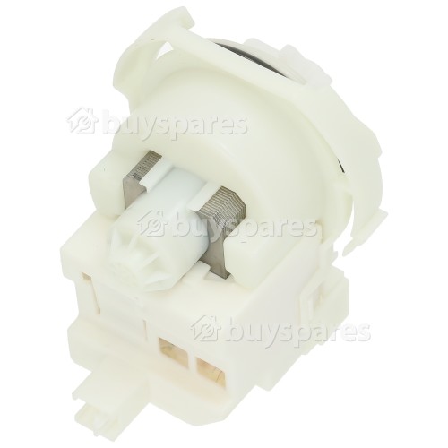 Smeg Drain Pump : Askoll Type M255 Or 1KEBS 106/017H