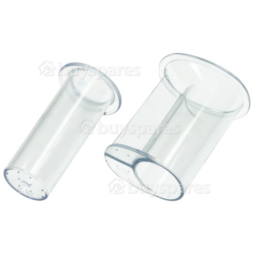 Kenwood Twin Pushers