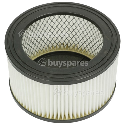 Filtre Hepa D'Aspirateur Wellco