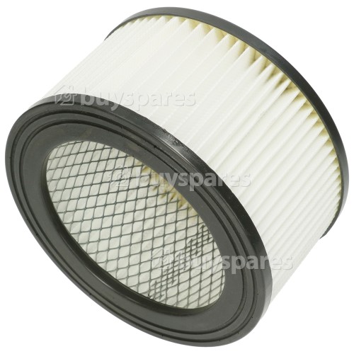 Filtro HEPA Dell'aspirapolvere Wellco