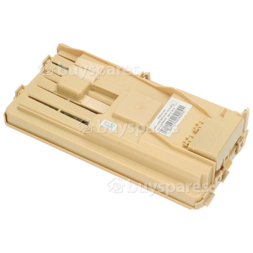 Hotpoint-Ariston Timer