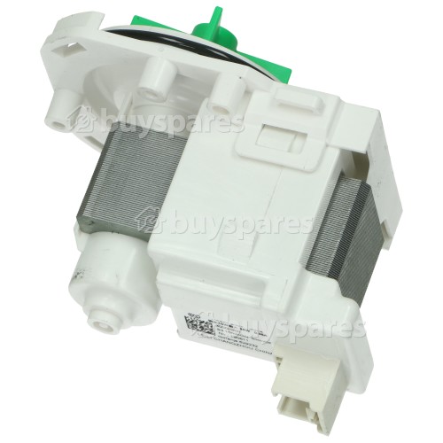 Upo Waschmaschinen-Pumpenmotor : Leili Changzhou BPX2-245L Leili