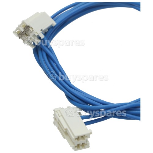 Hotpoint-Ariston LFT 216 A/HA Wiring DEA602-DRAIN Pump-motor. Sin