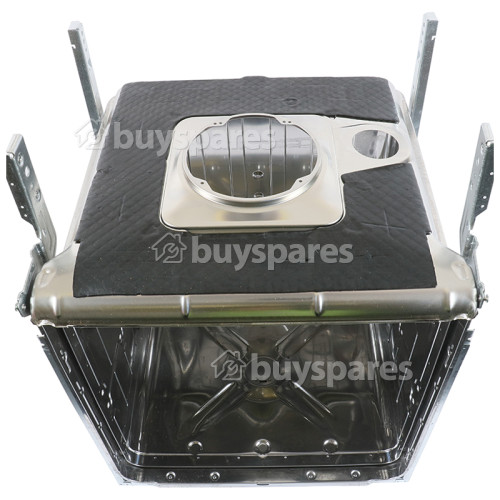 AyA Tank Assy
