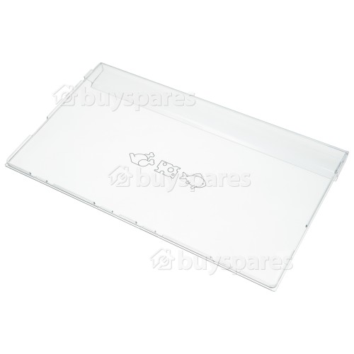 Beko Freezer Drawer Front BuySpares