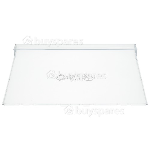 Beko Freezer Drawer Front BuySpares