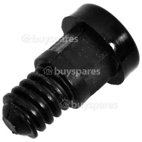 Hoover Adjustable Foot
