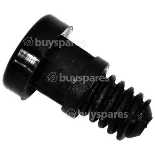 Hoover Adjustable Foot