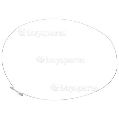 Neutral Ring-bellows